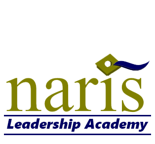 naris leadership logo