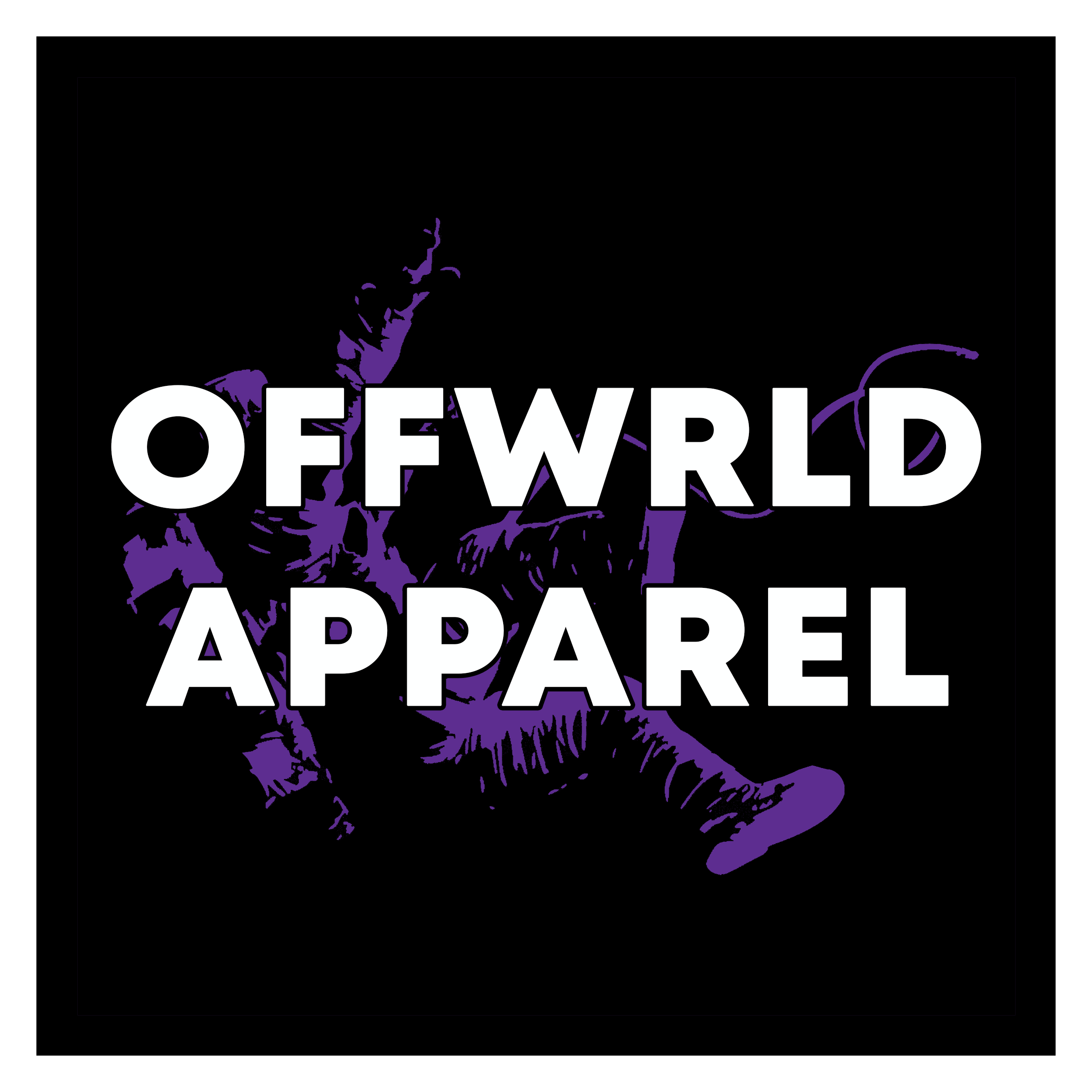 off world apparel logo